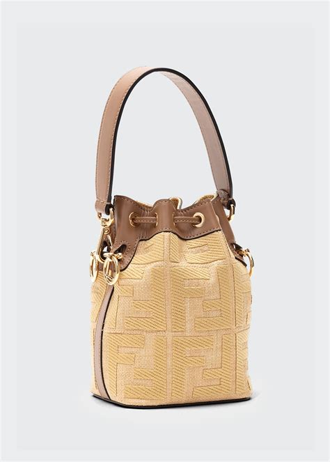 fendi mon tresor mini bag|fendi bags as investment.